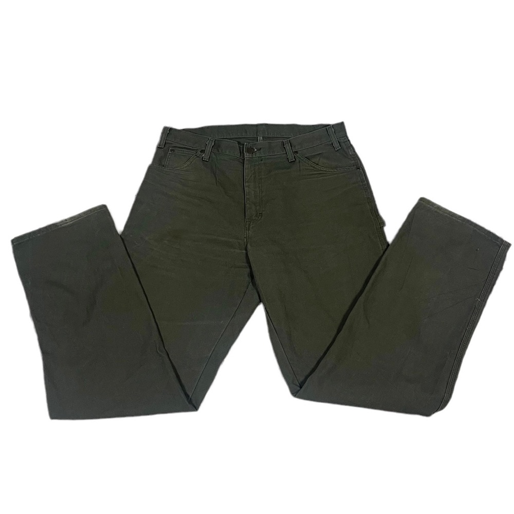 DICKES CARPENTER PANTS vintage